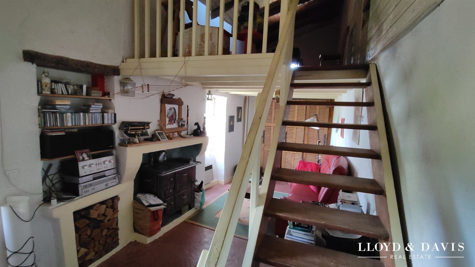 Maison à vendre, 70m², Chomérac