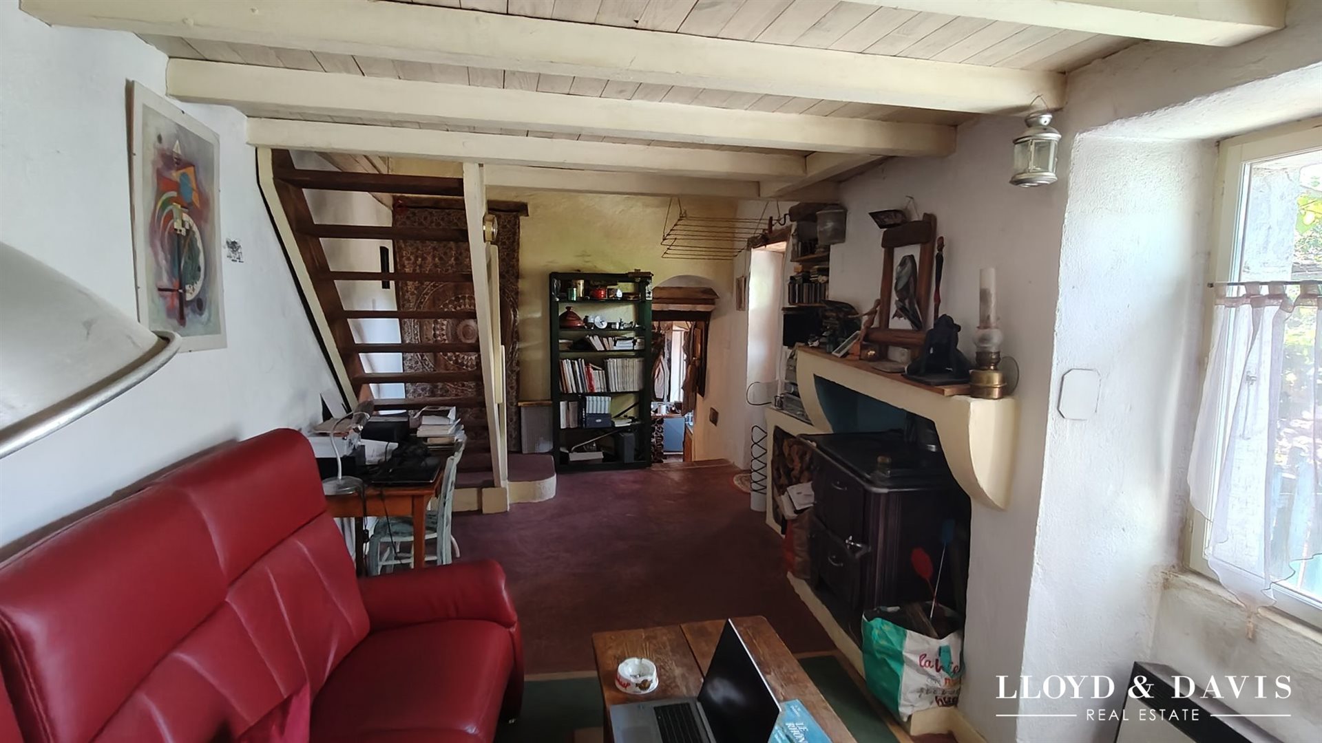 Maison à vendre, 70m², Chomérac