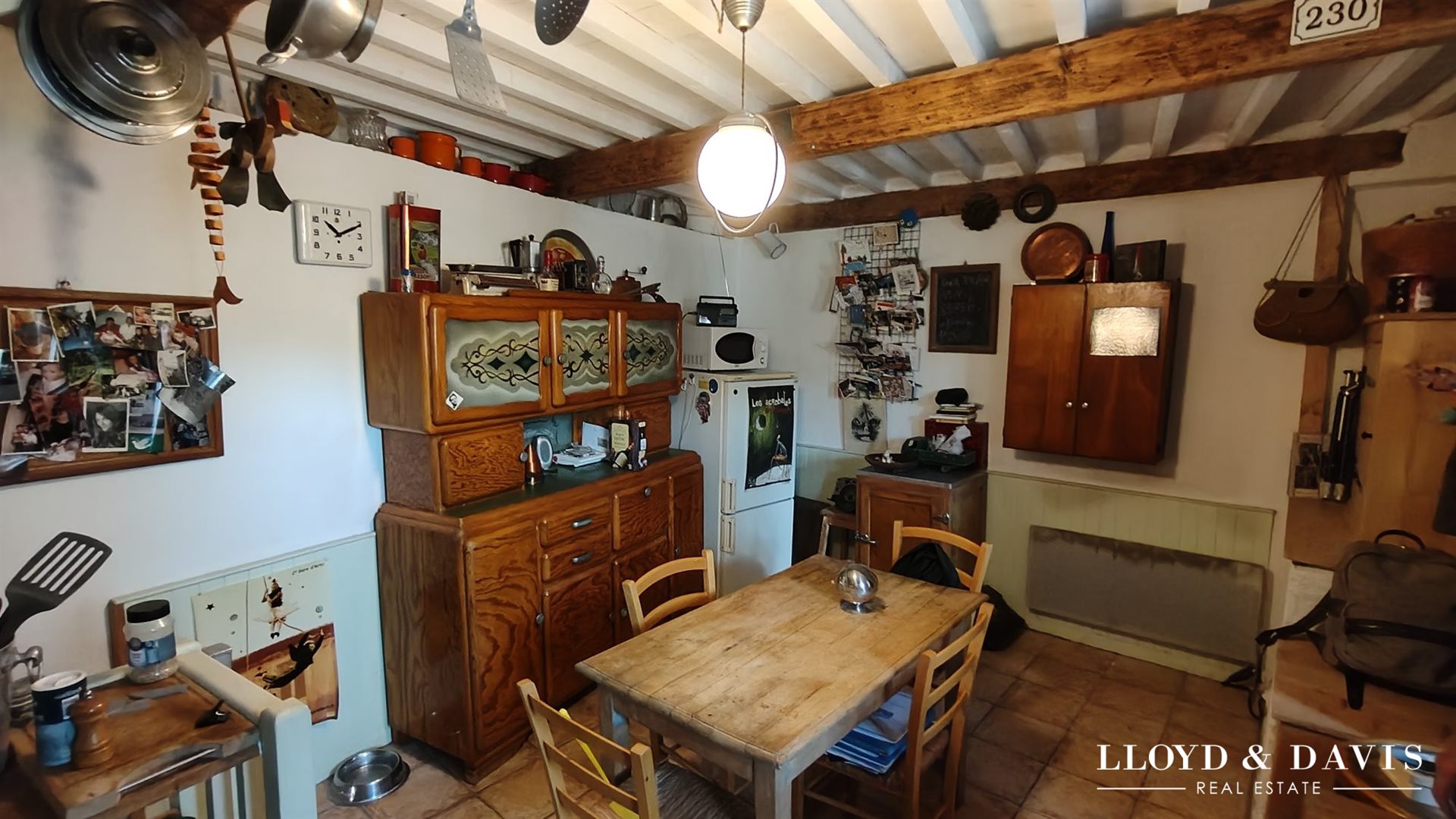 Maison à vendre, 70m², Chomérac