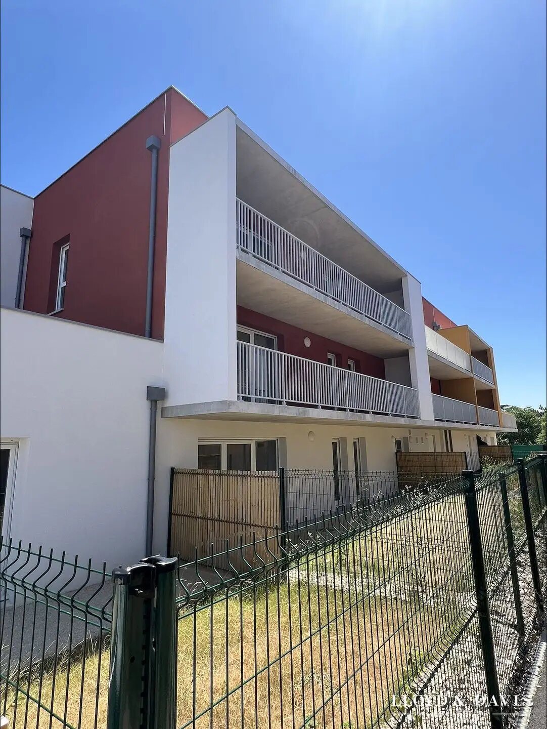 Appartement à vendre, 69m², Poitiers