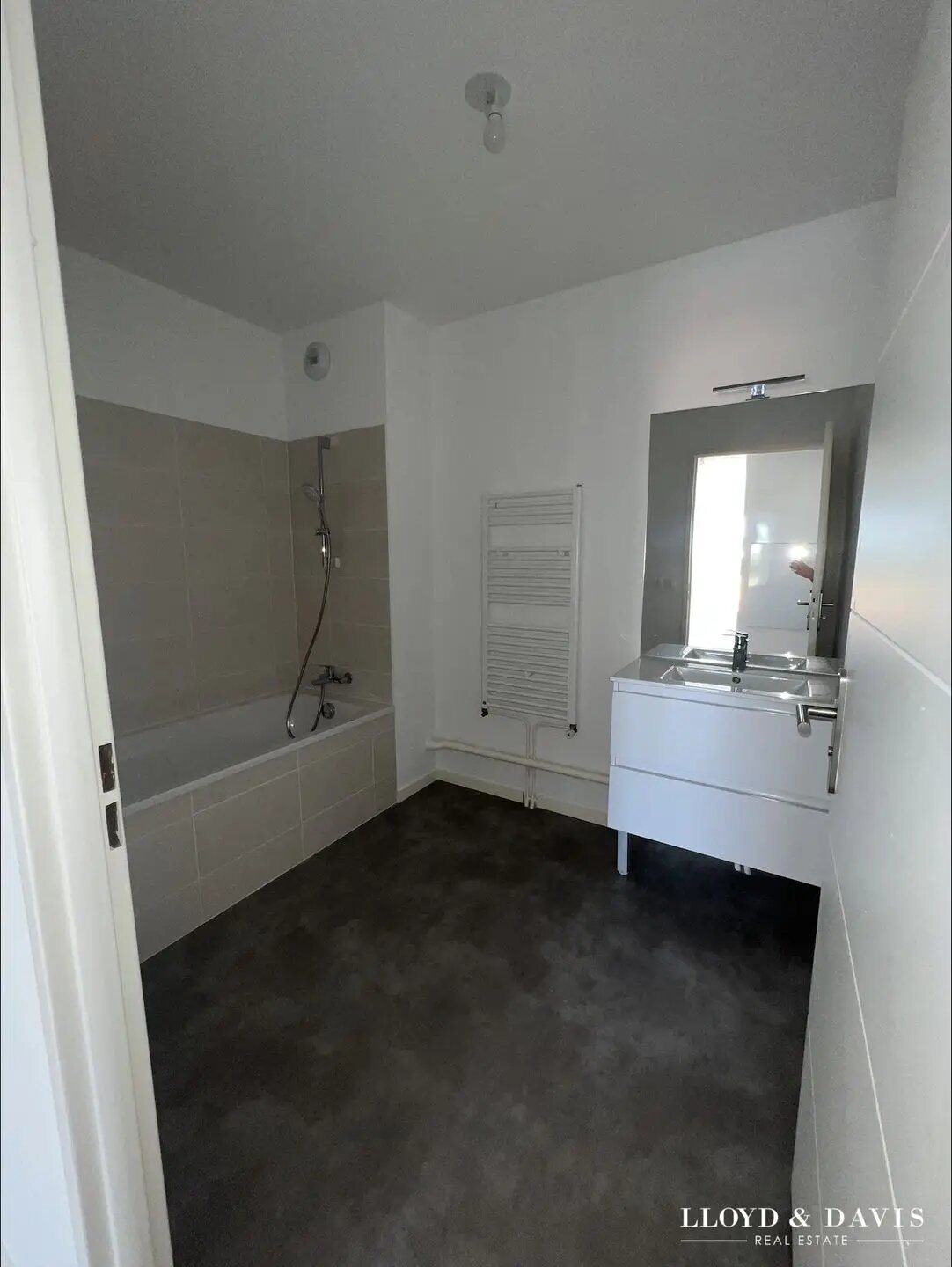 Appartement à vendre, 69m², Poitiers