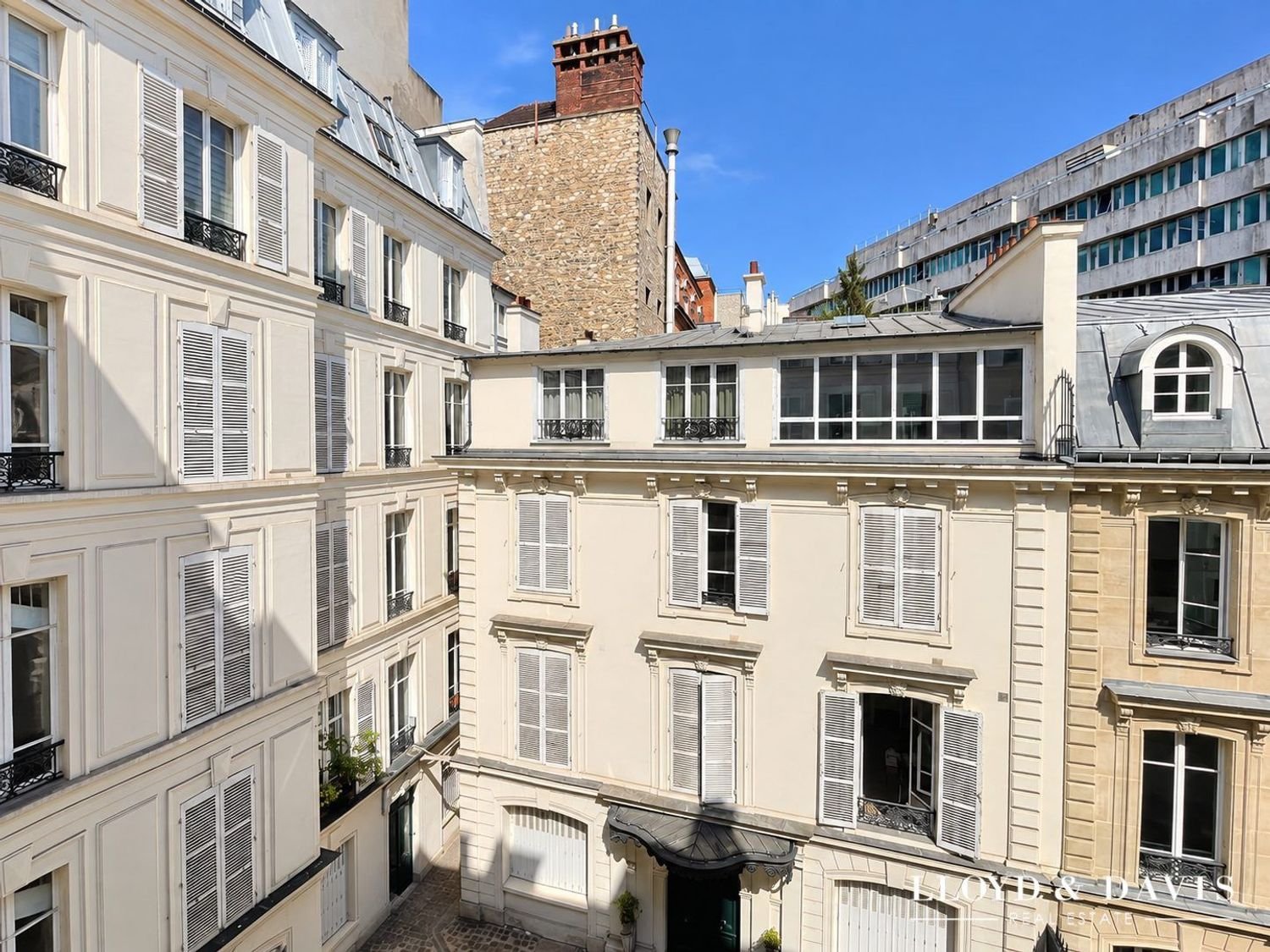 Maison à vendre, 30m², Paris 8ème