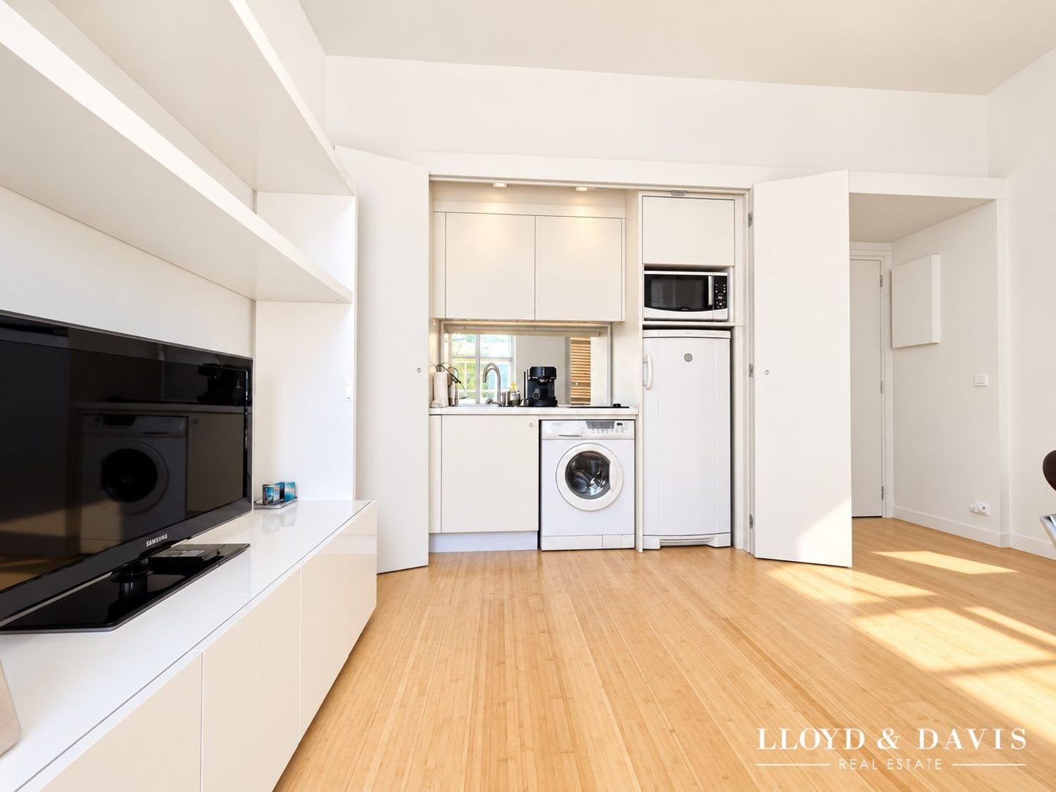 Maison à vendre, 30m², Paris 8ème
