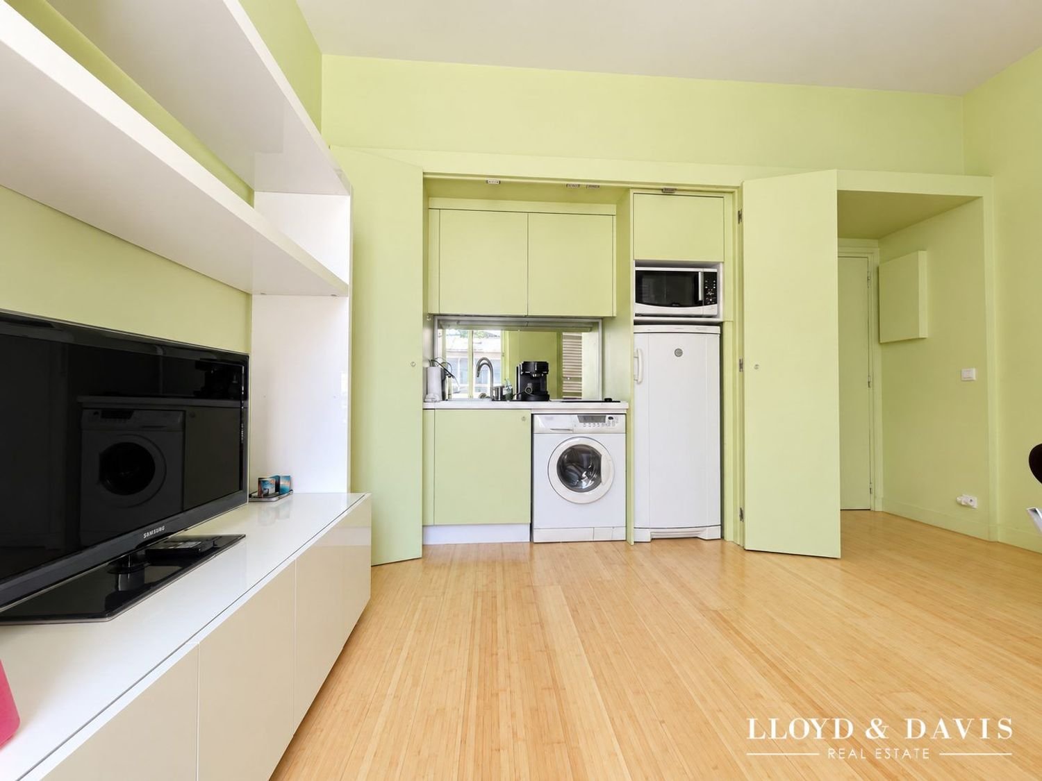 Maison à vendre, 30m², Paris 8ème