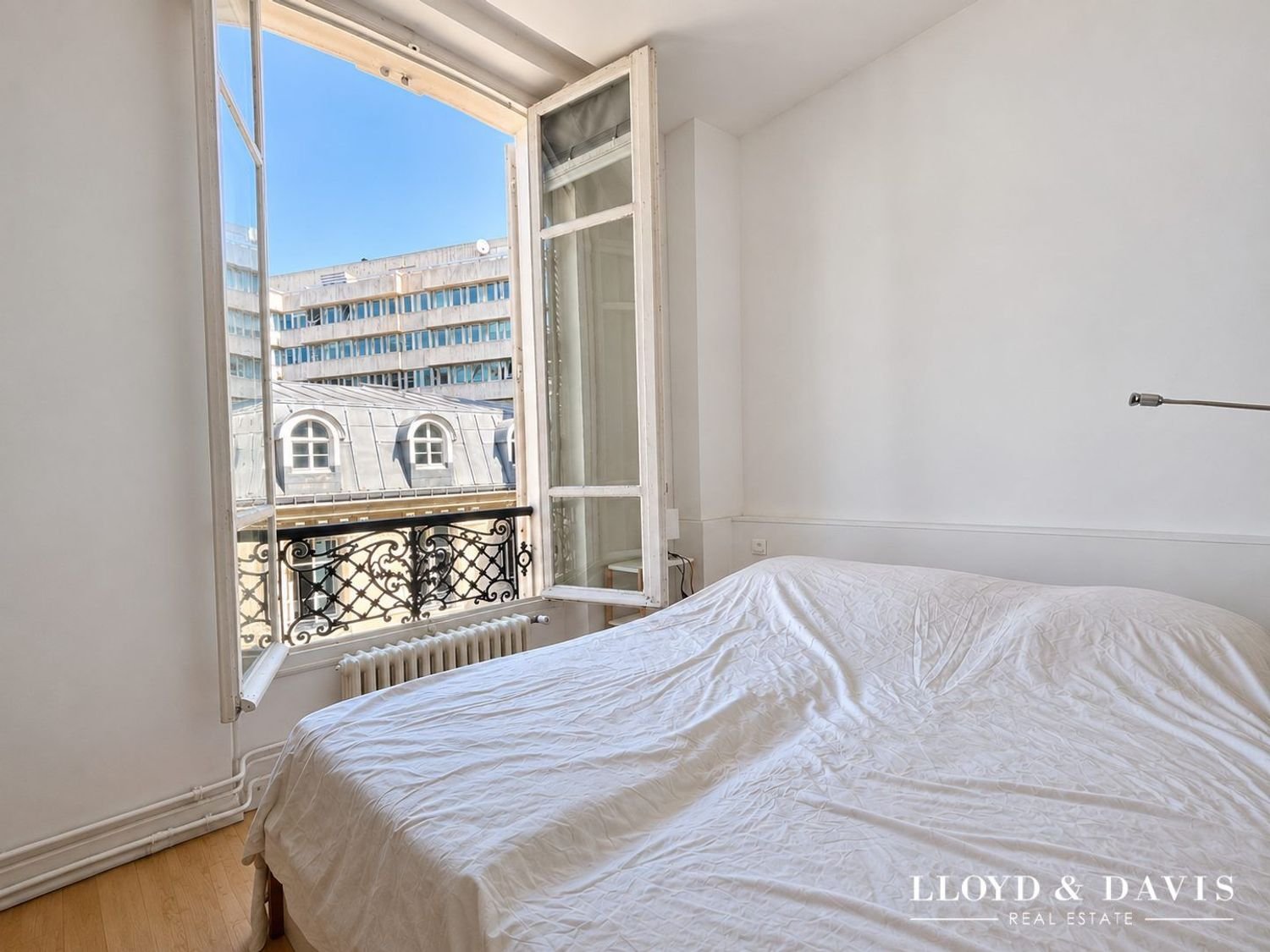 Maison à vendre, 30m², Paris 8ème