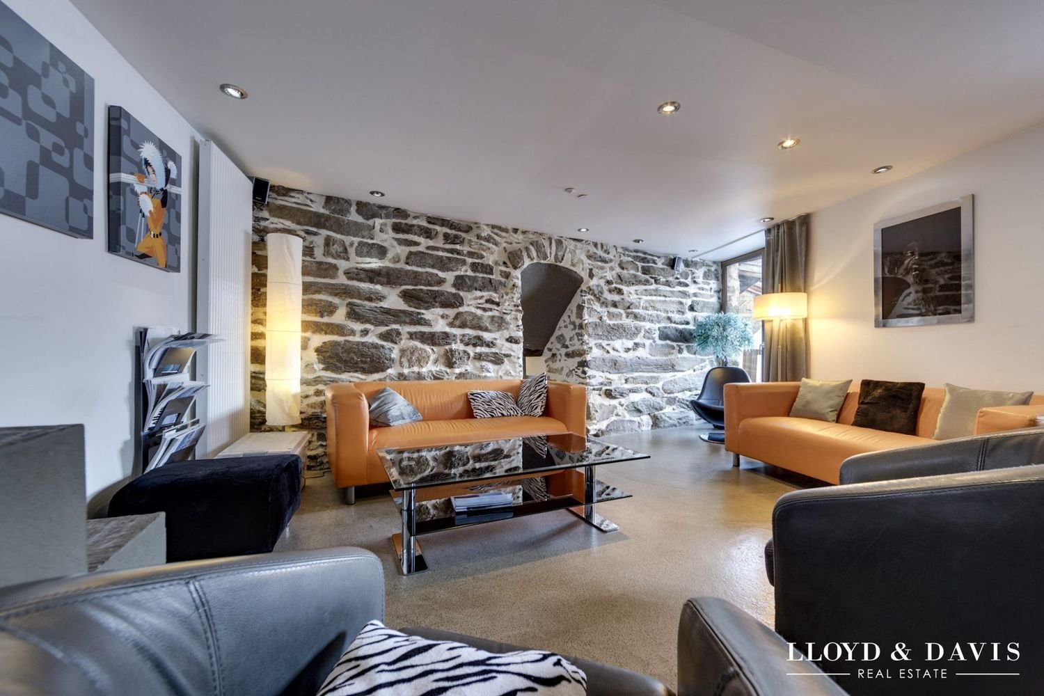 Maison à vendre, 150m², Tignes
