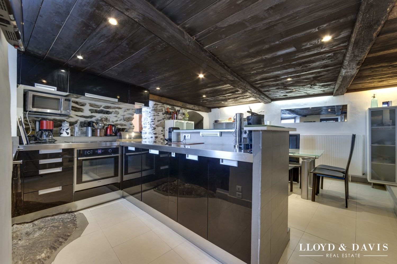 Maison à vendre, 150m², Tignes