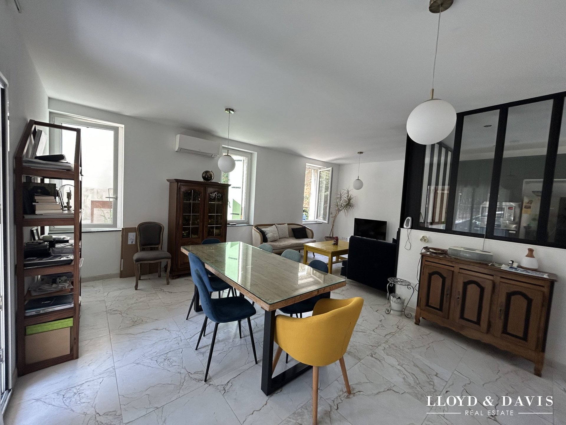 Maison à vendre, 97m², La Seyne-sur-Mer