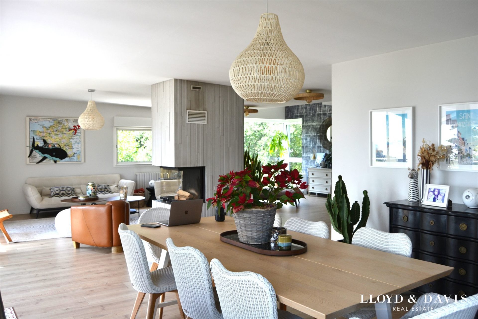 Maison à vendre, 247m², Pornichet