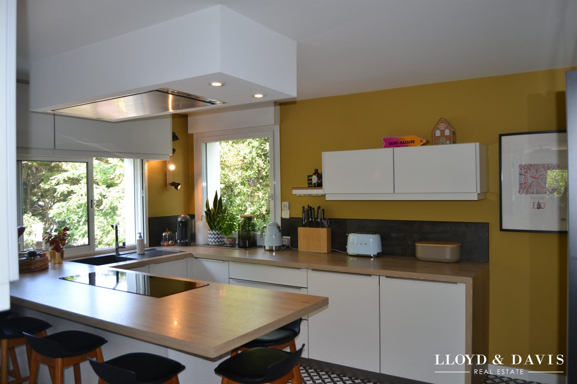 Maison à vendre, 247m², Pornichet