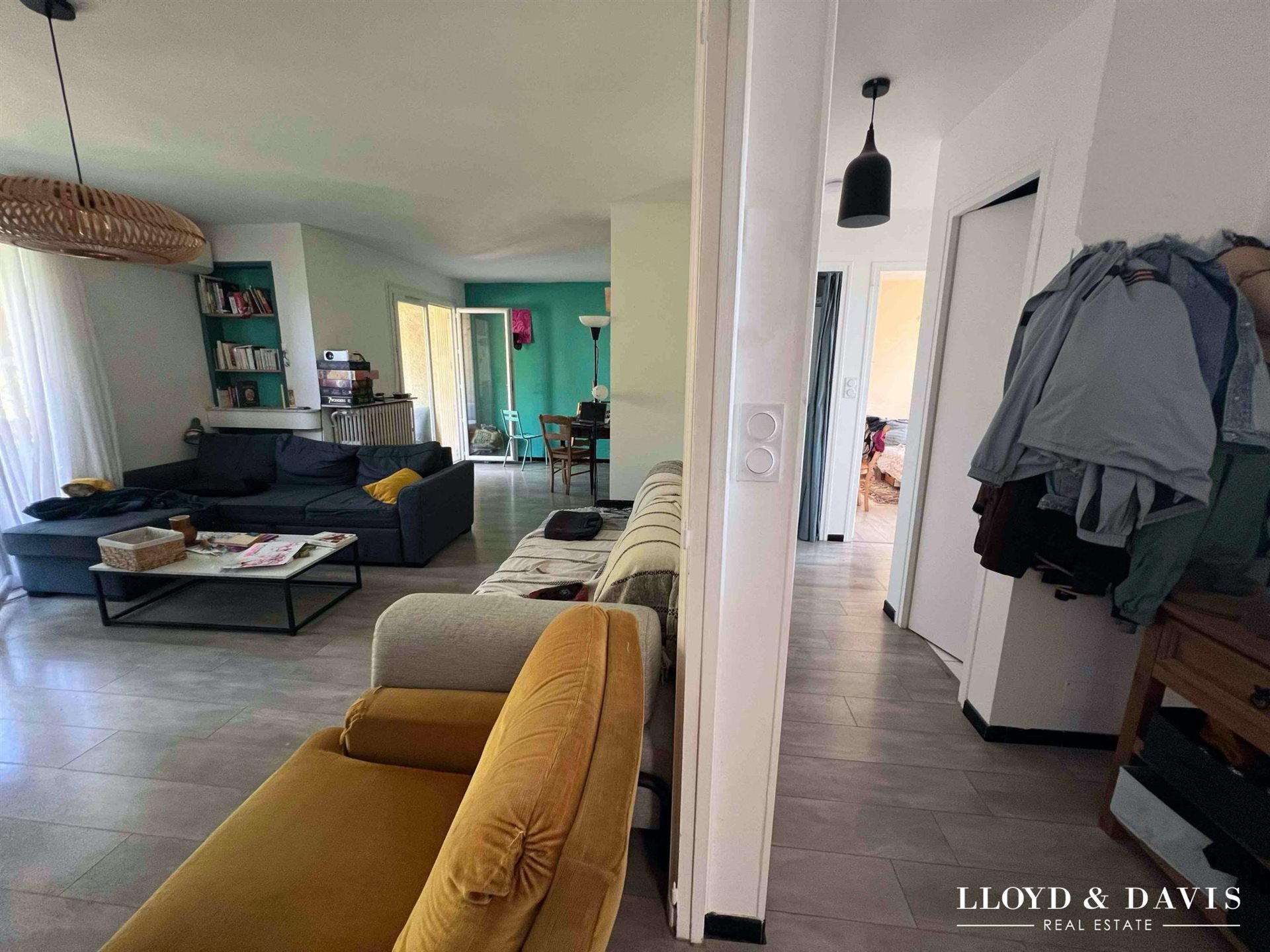 Appartement à vendre, 78m², Montpellier