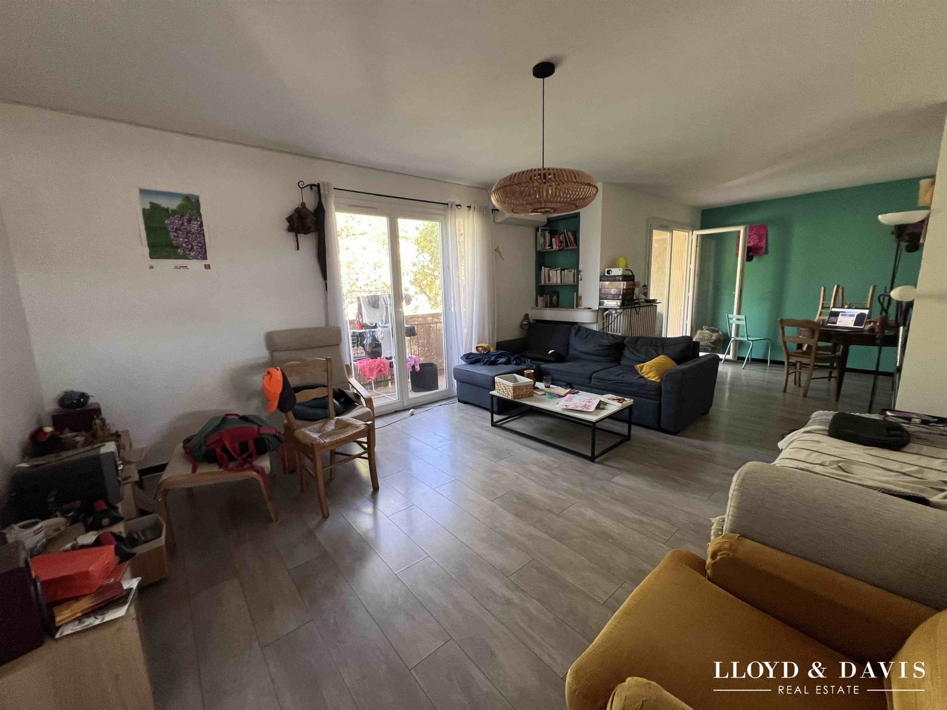 Appartement à vendre, 78m², Montpellier