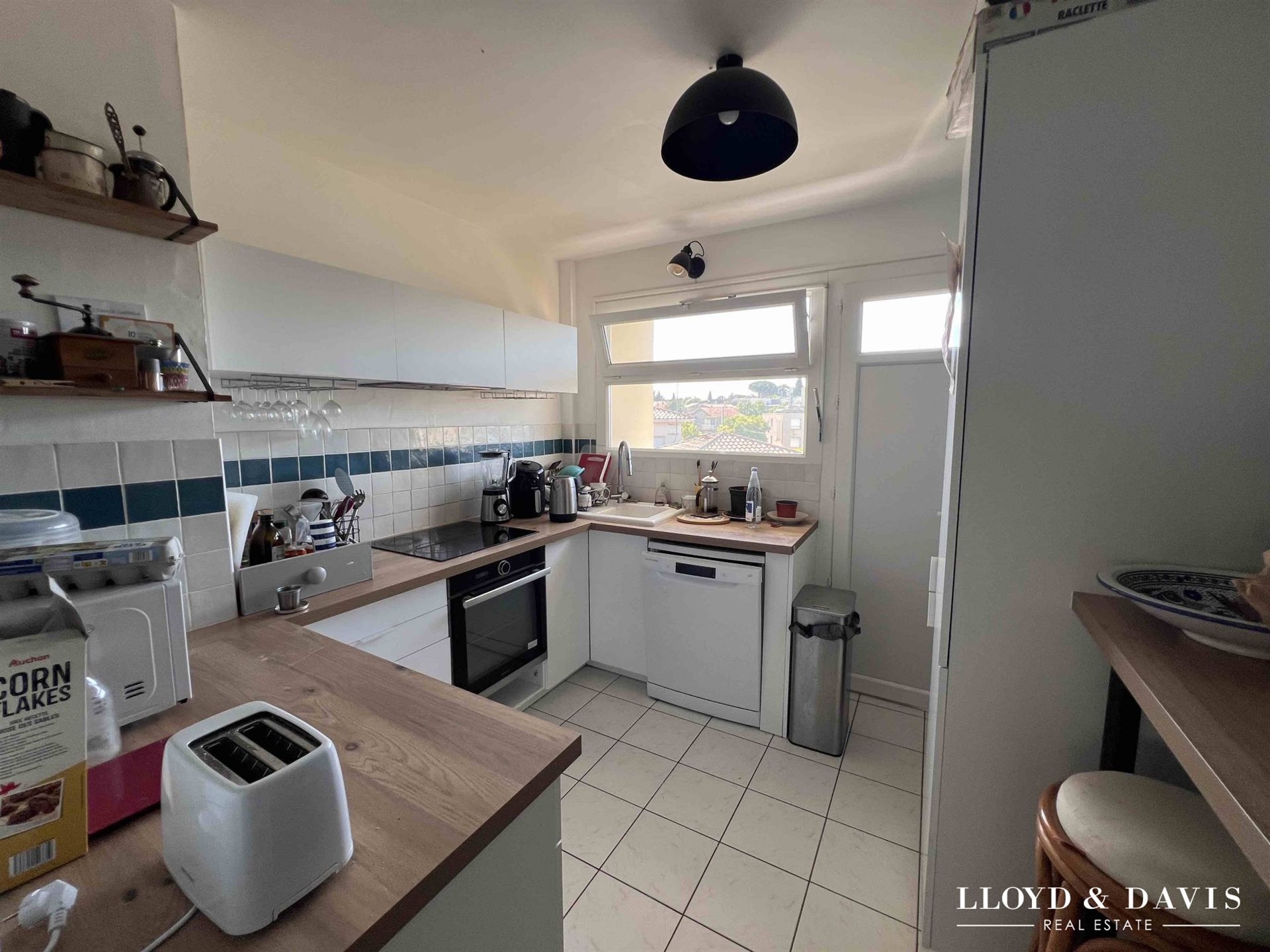 Appartement à vendre, 78m², Montpellier