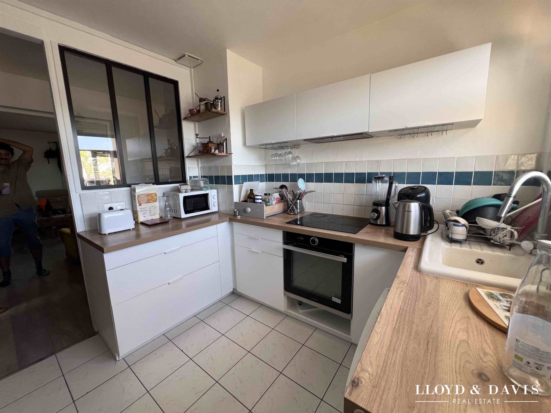 Appartement à vendre, 78m², Montpellier