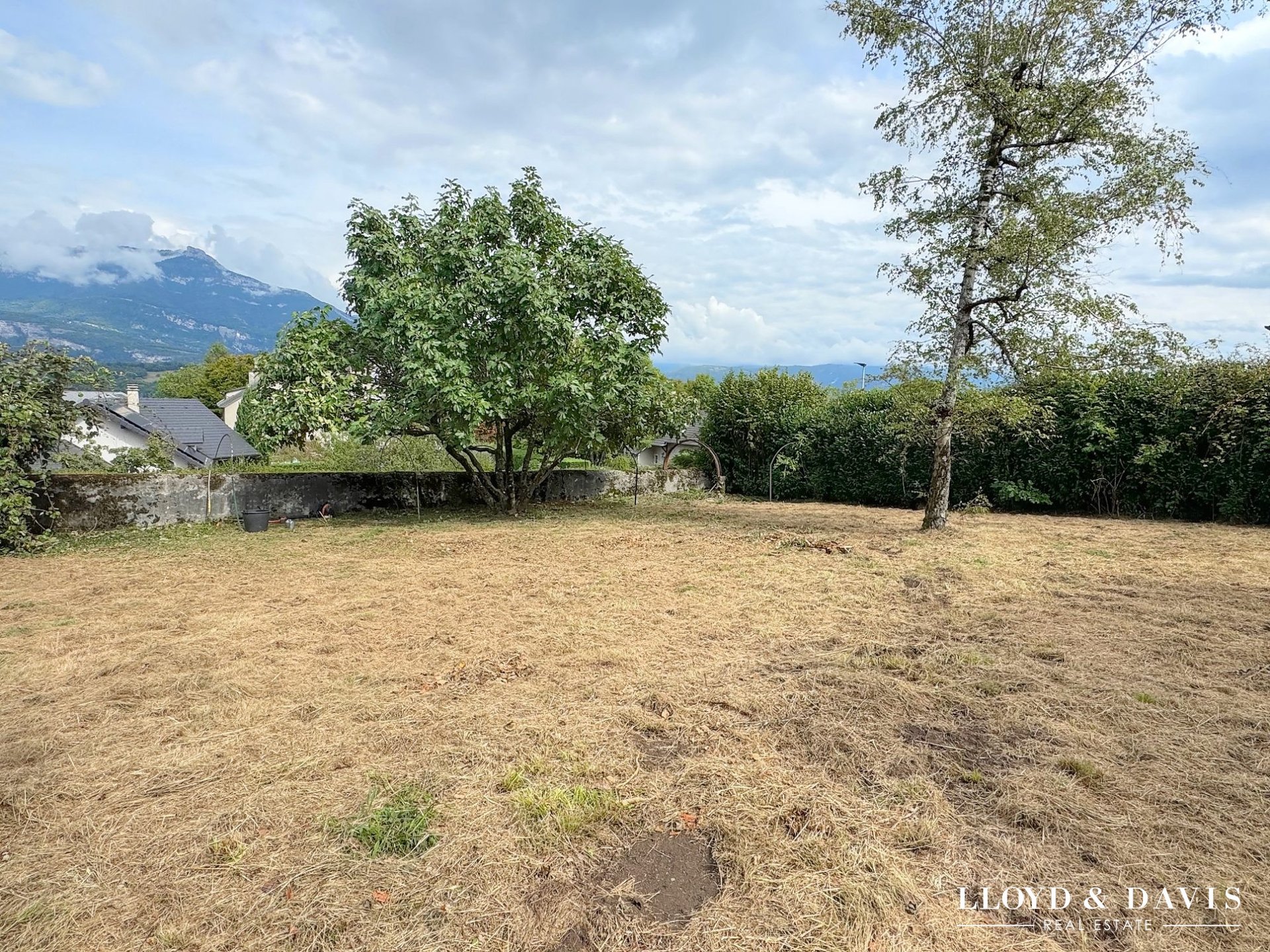 Maison à vendre, 669m², Chambéry