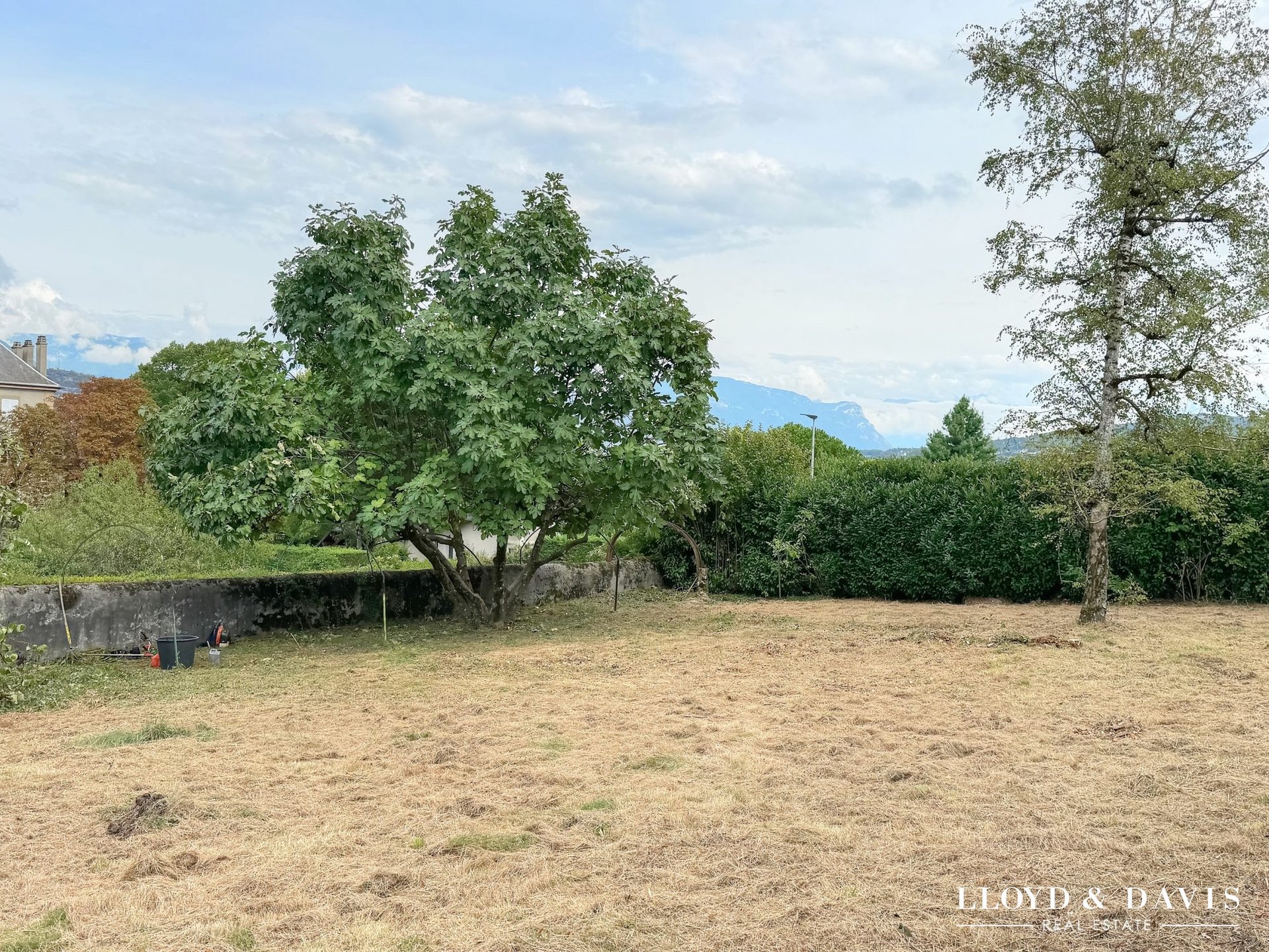 Maison à vendre, 669m², Chambéry