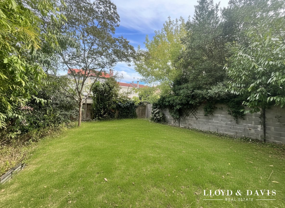 Maison à vendre, 153m², Bordeaux