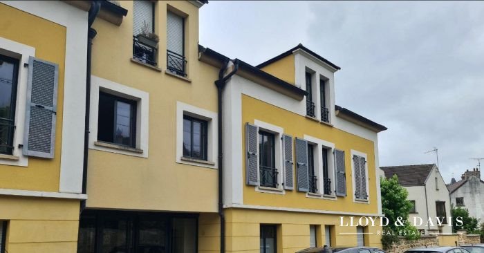 Appartement à vendre, 72m², Saint-Rémy-lès-Chevreuse