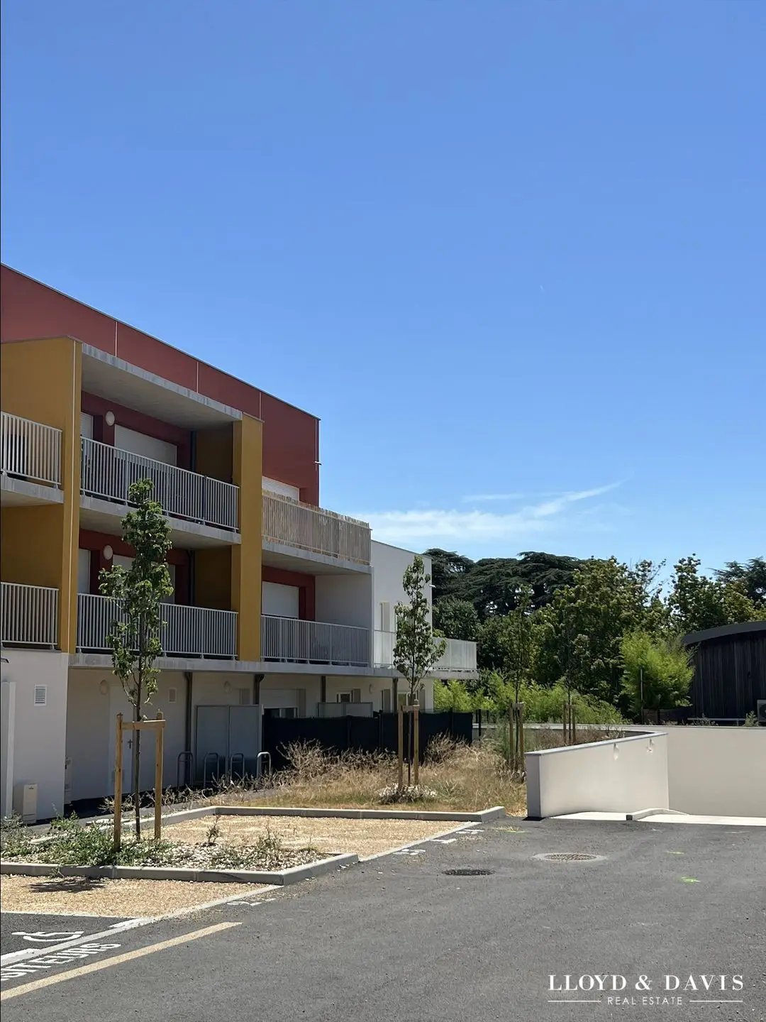 Appartement à vendre, 69m², Poitiers