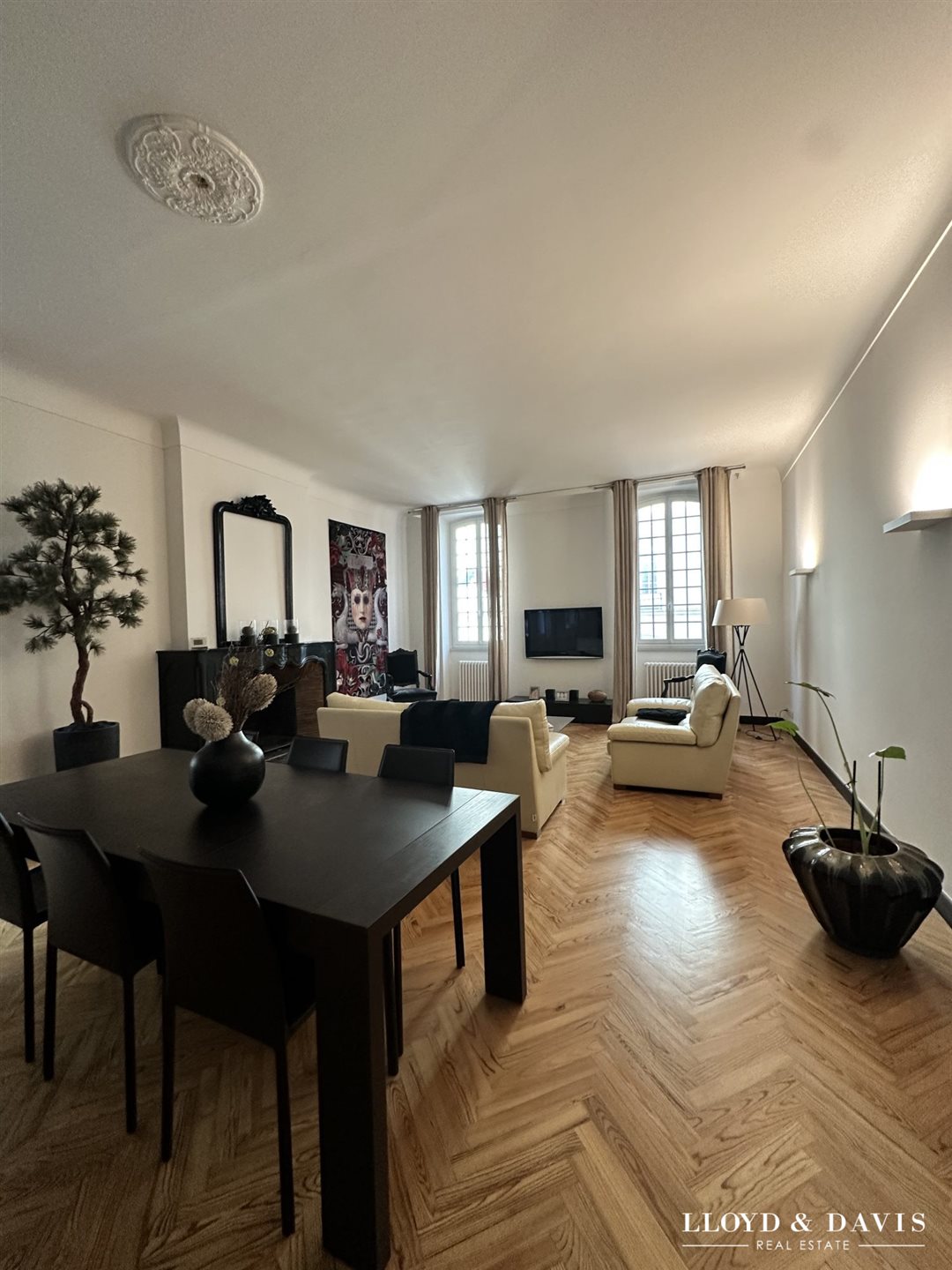 Appartement à vendre, 153m², Mont-de-Marsan