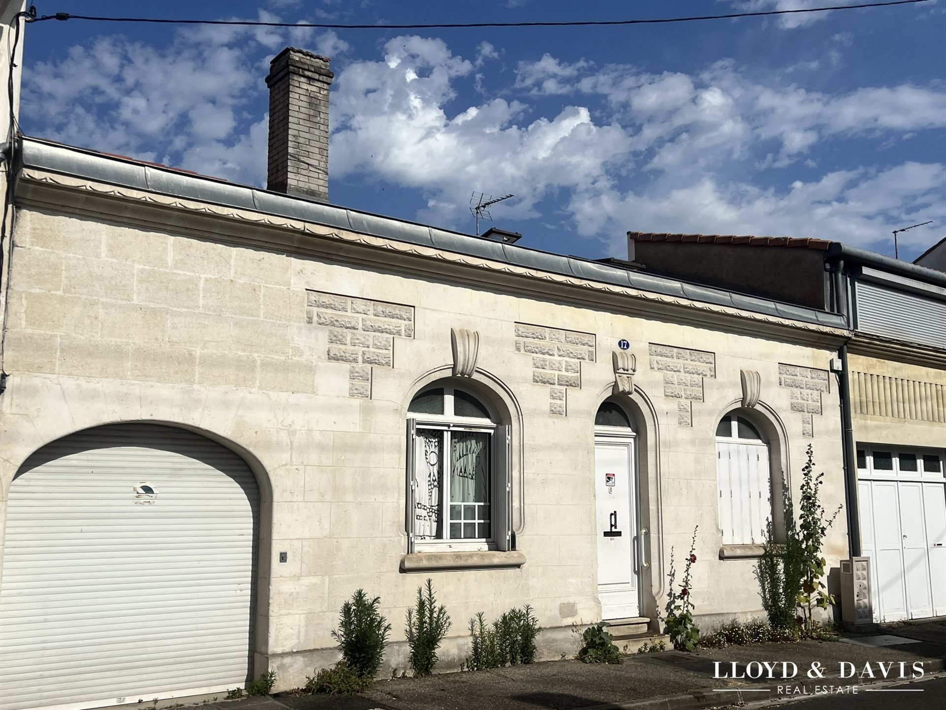 Maison à vendre, 120m², Bordeaux