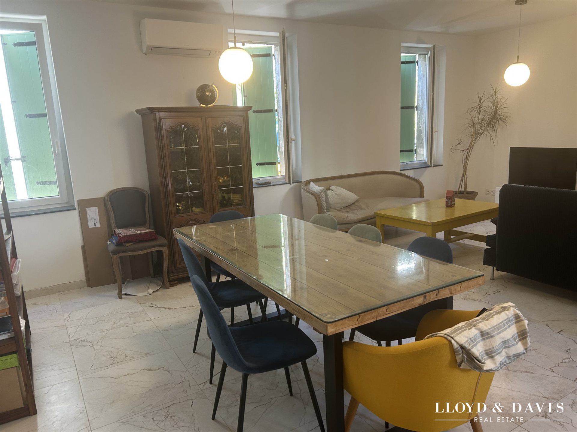 Maison à vendre, 57m², La Seyne-sur-Mer