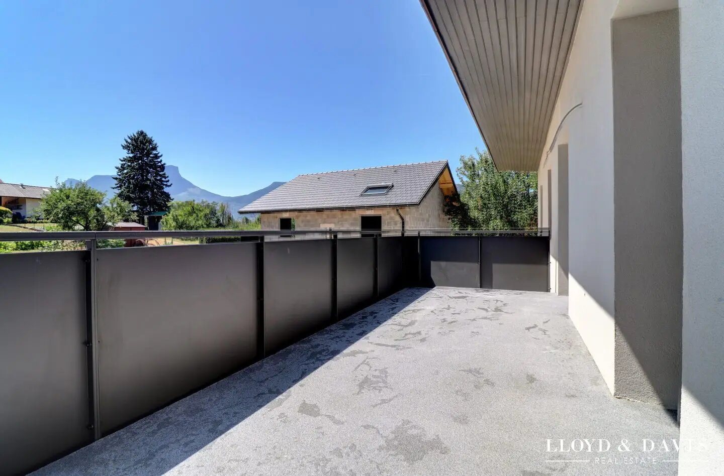 Appartement à vendre, 100m², Challes-les-Eaux