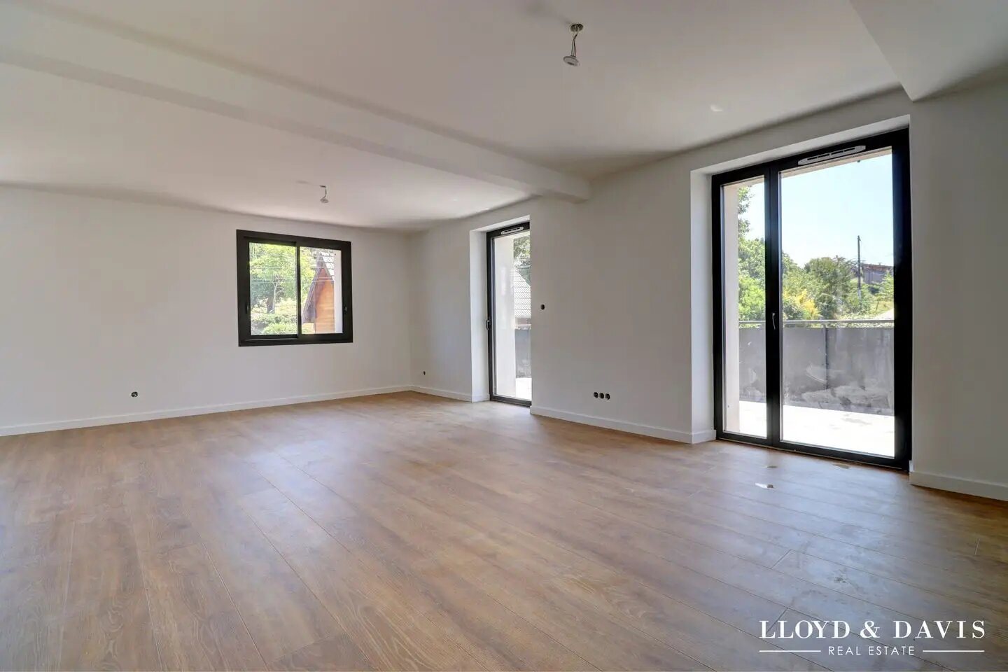 Appartement à vendre, 100m², Challes-les-Eaux