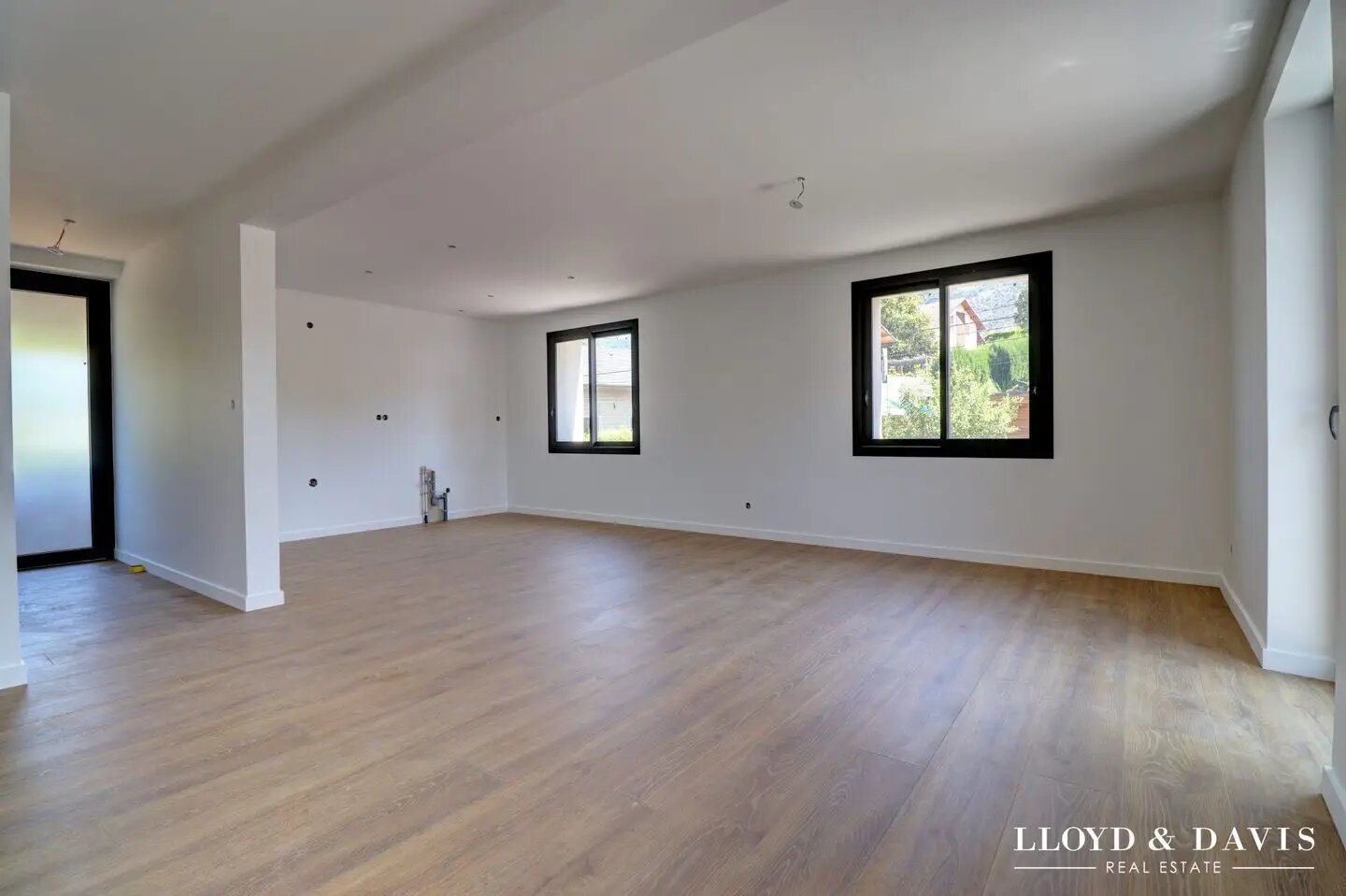 Appartement à vendre, 100m², Challes-les-Eaux