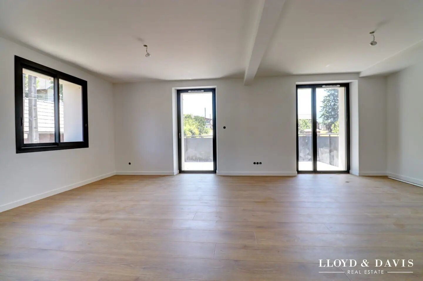 Appartement à vendre, 100m², Challes-les-Eaux