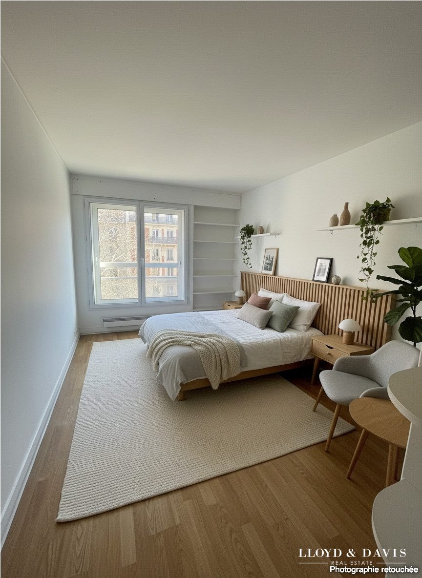 Maison à vendre, 76m², Paris 16ème
