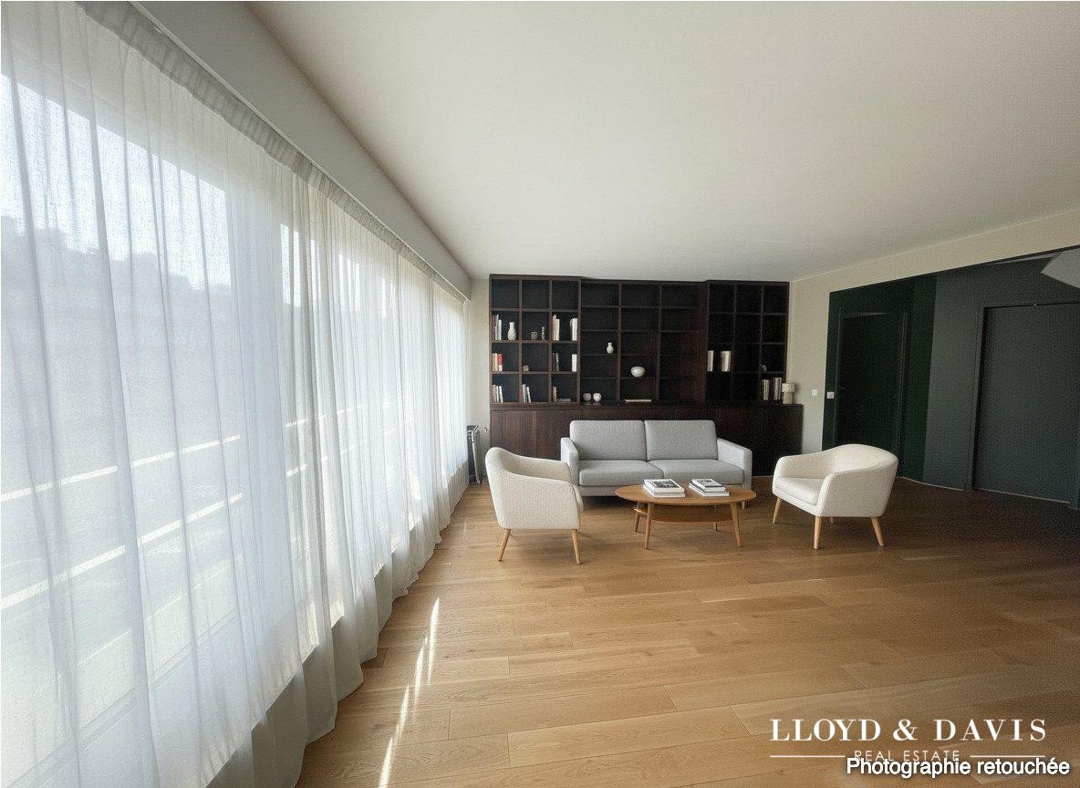 Maison à vendre, 76m², Paris 16ème