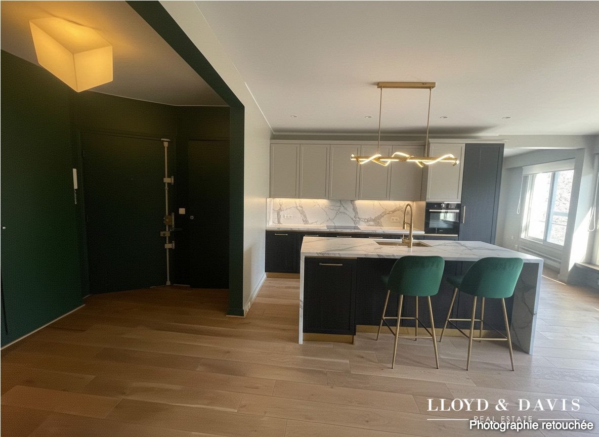 Maison à vendre, 76m², Paris 16ème