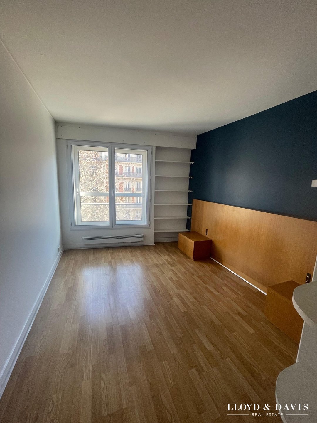 Maison à vendre, 76m², Paris 16ème