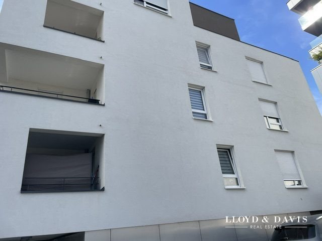 Appartement à vendre, 64m², Lingolsheim