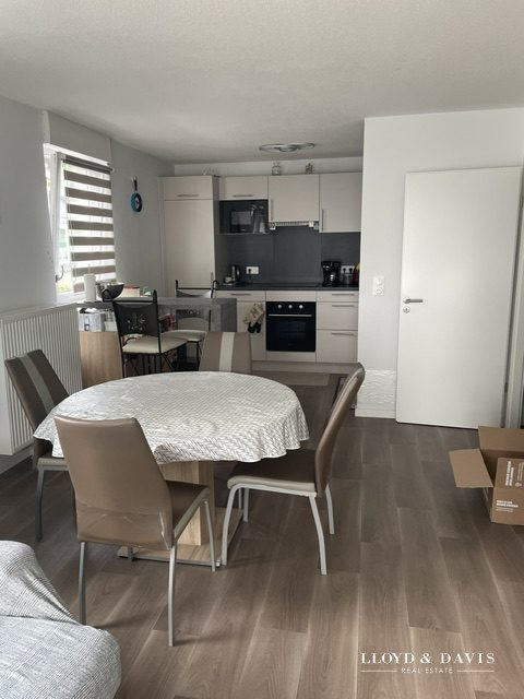 Appartement à vendre, 64m², Lingolsheim