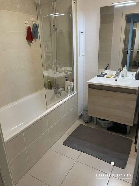 Appartement à vendre, 64m², Lingolsheim