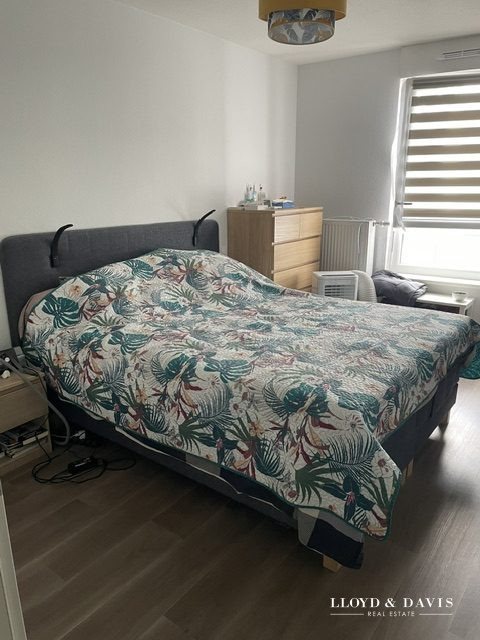 Appartement à vendre, 64m², Lingolsheim