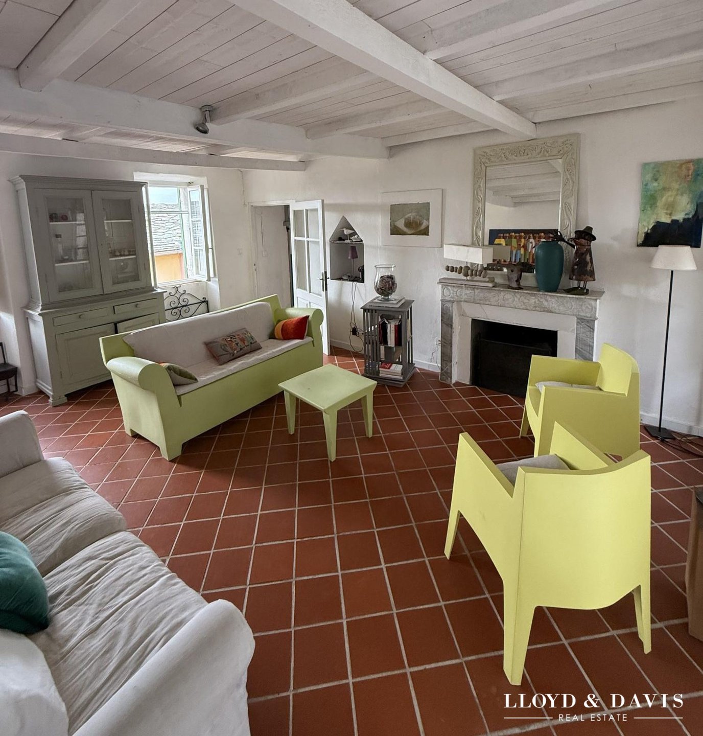 Maison à vendre, 116m², Morsiglia