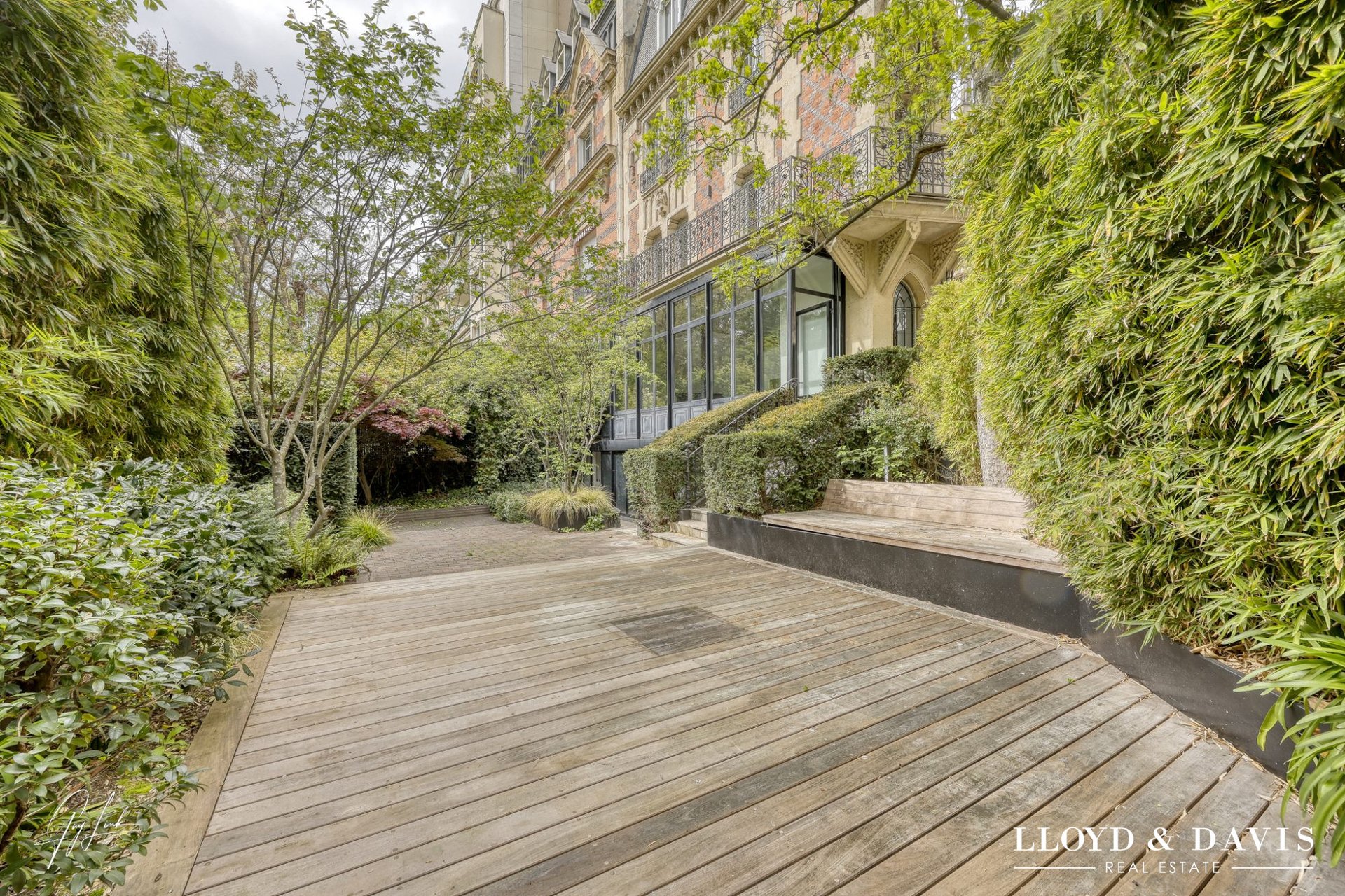 Maison à vendre, 169m², Paris 16ème