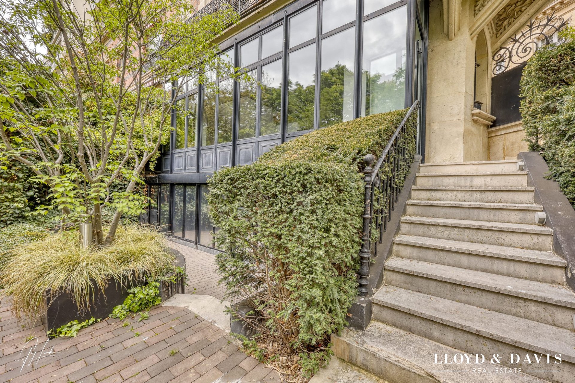 Maison à vendre, 169m², Paris 16ème