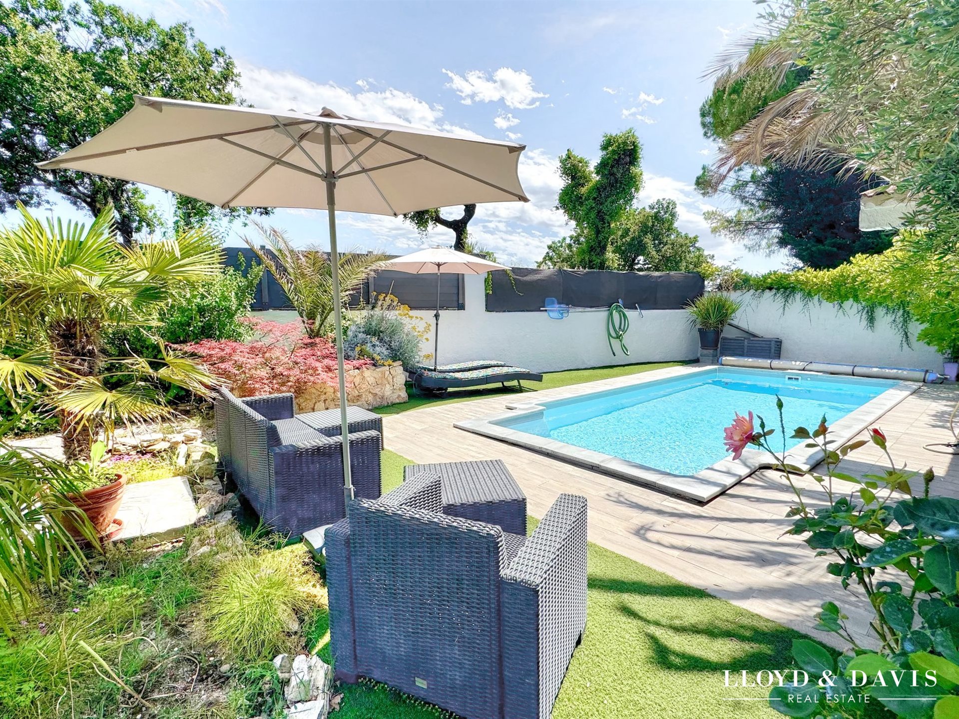 Maison à vendre, 134m², Alès