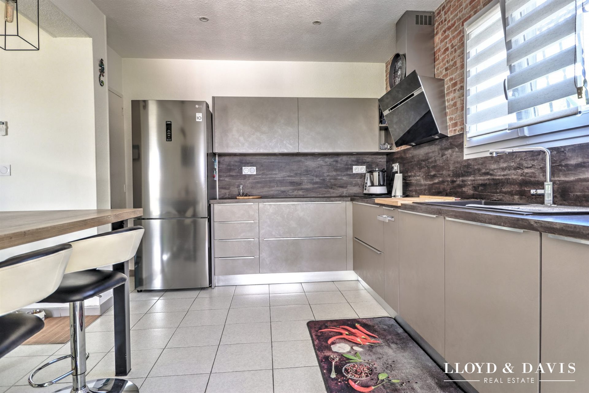 Maison à vendre, 134m², Alès