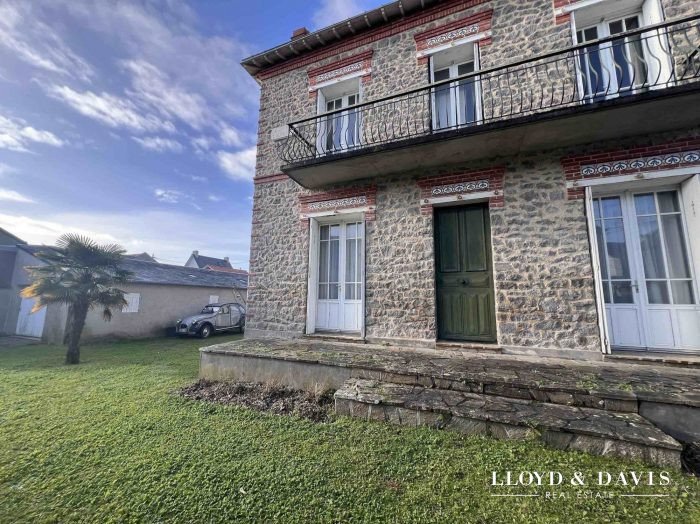 Maison à vendre, 175m², Le Pouliguen
