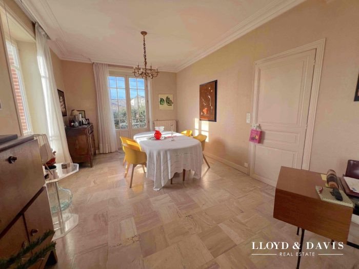 Maison à vendre, 175m², Le Pouliguen