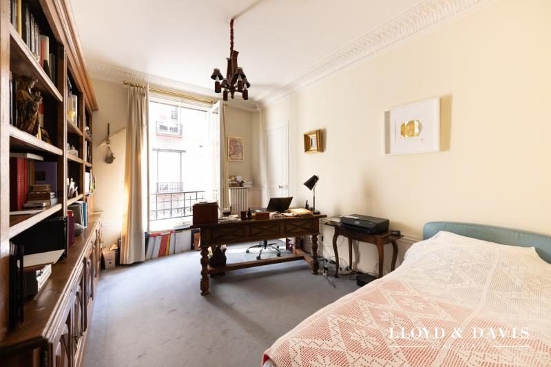 Maison à vendre, 153m², Paris 15ème