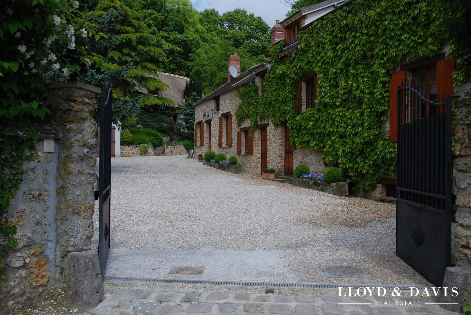 Maison à vendre, 435m², Jouars-Pontchartrain