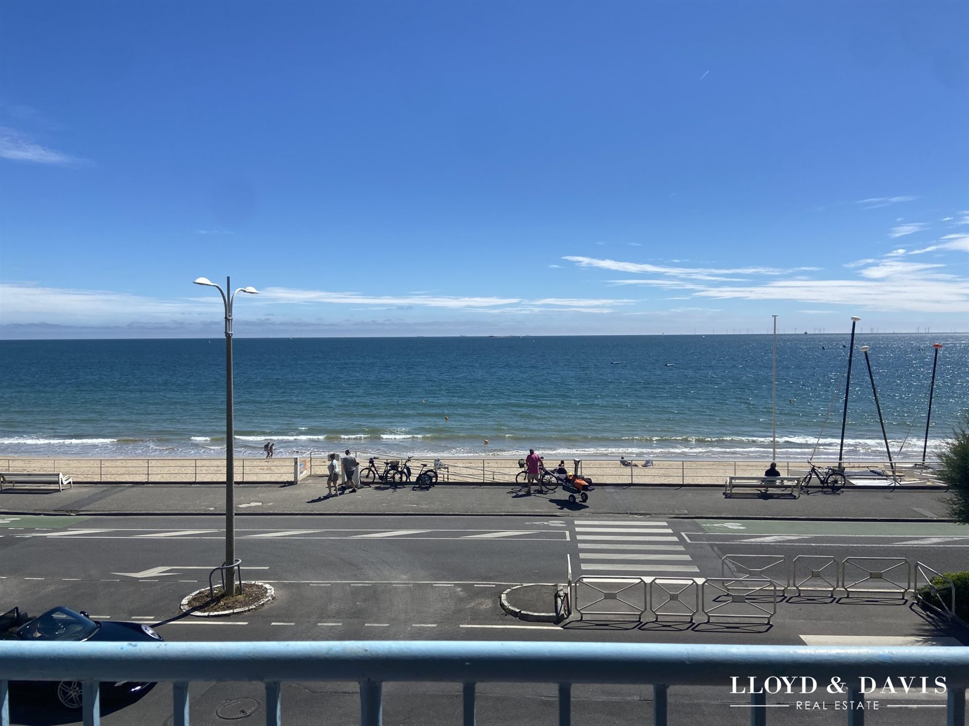 Appartement à vendre, 109m², La Baule-Escoublac