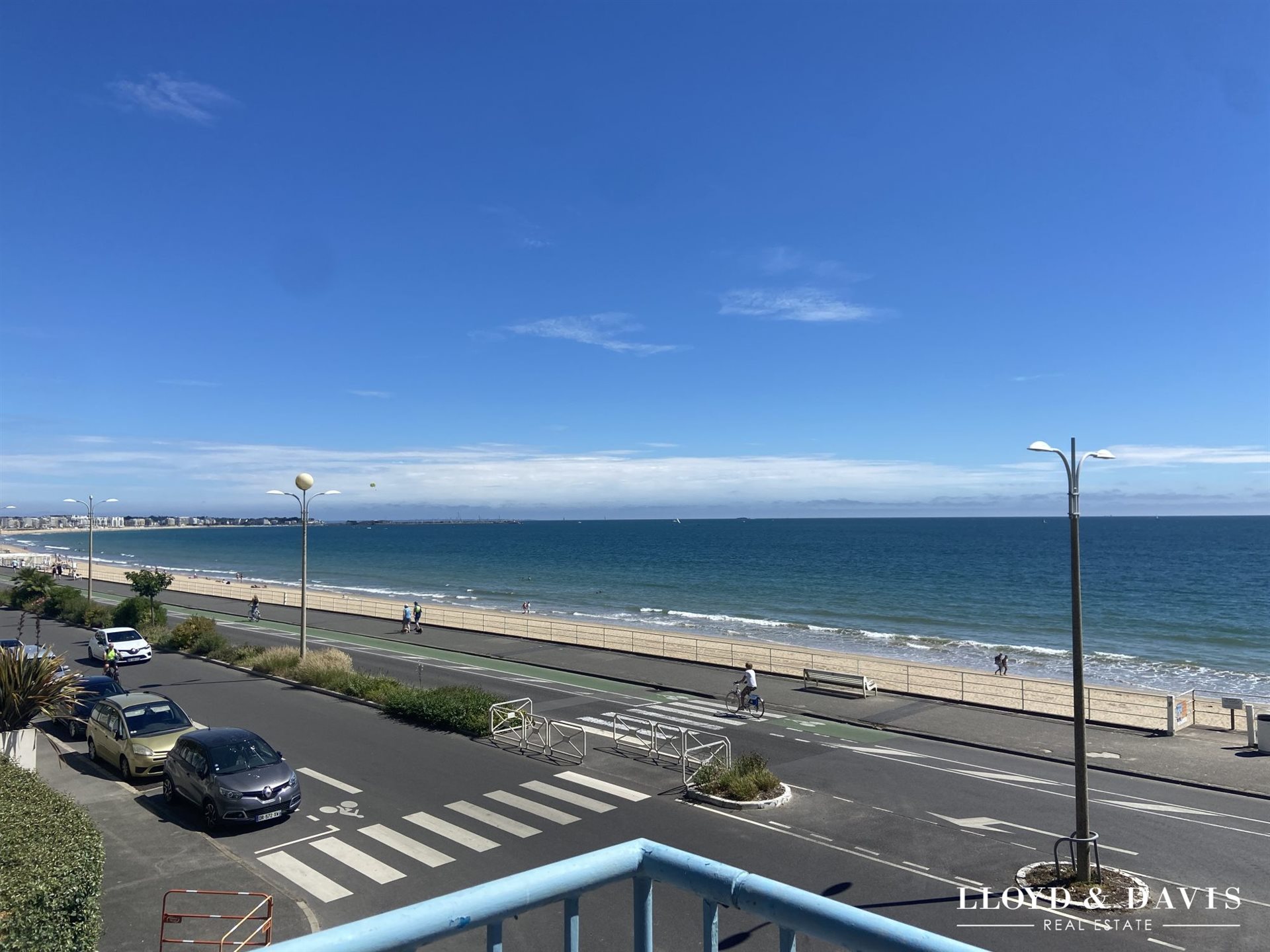 Appartement à vendre, 109m², La Baule-Escoublac