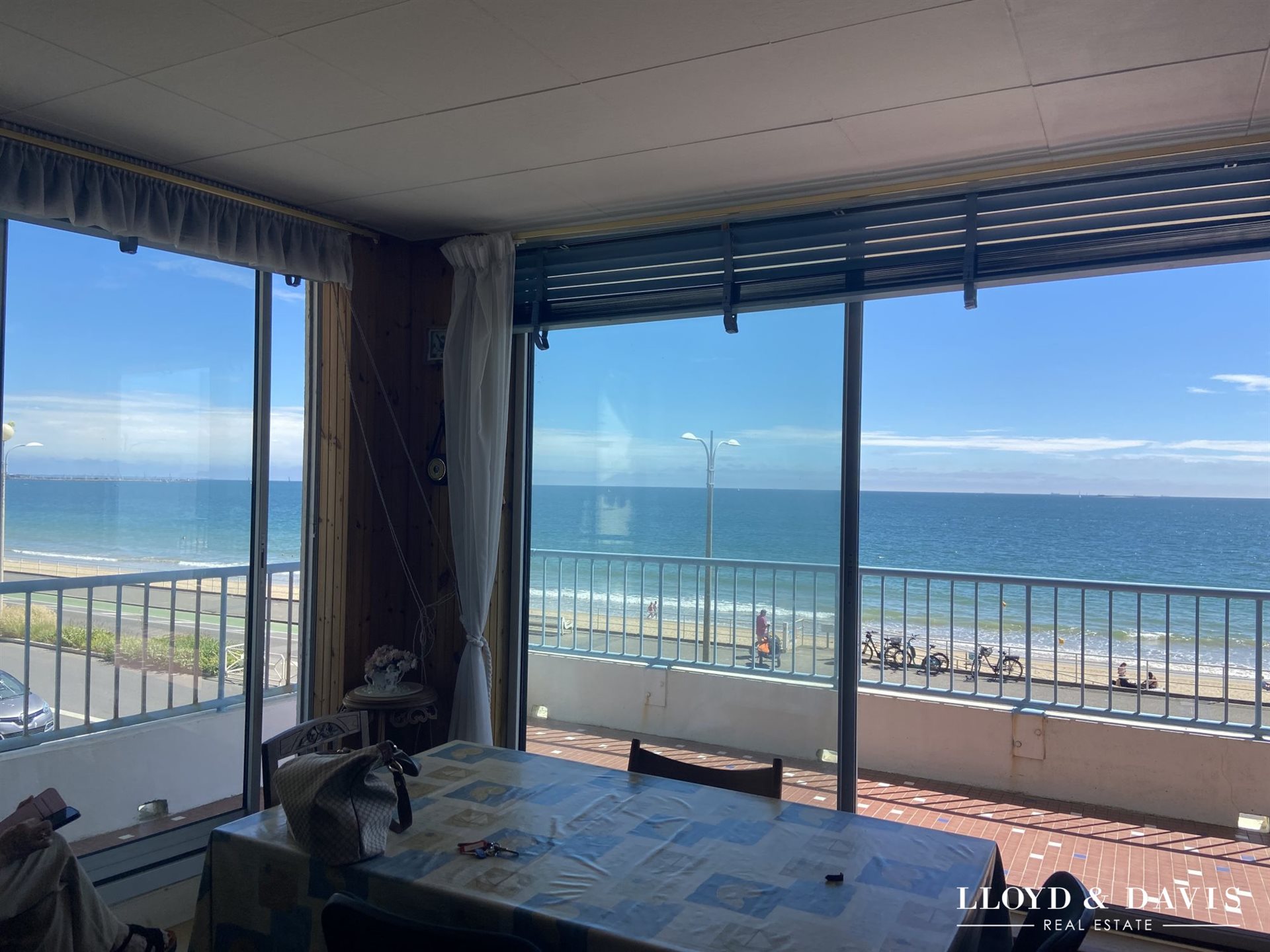 Appartement à vendre, 109m², La Baule-Escoublac